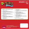 Hands-On Bible Curriculum Grades 1&2: CD - Fall 2023