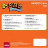 Hands-On Bible Curriculum Grades 3&4: CD - Fall 2023