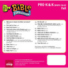 Hands-On Bible Curriculum Pre-K&K: Learning Lab - Fall 2023