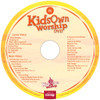 KidsOwn Worship DVD (bundled w/ KidsOwn Worship) - Fall 2023