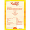 KidsOwn Worship DVD (bundled w/ KidsOwn Worship) - Fall 2023