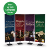 Church Banner - Christmas - Royal Christmas Series - Everlasting Father