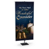 Church Banner - Christmas - Royal Christmas Series - Wonderful Counselor