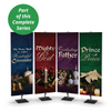 Church Banner - Christmas - Royal Christmas Series - Wonderful Counselor