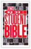 CEB Student Bible, DecoTone Black