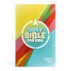 CSB Outreach Bible for Kids