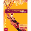 FaithWeaver NOW Grades 1&2 Teacher Pack - Winter 2023