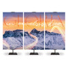 Church Banners - Gloria Mountains Series - Christmas Triptych