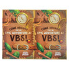 Bulletin Insert (Pack of 20) - Jungle Journey Answers VBS 2024