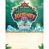 Promotional Poster (Pack of 10) - Jungle Journey Answers VBS 2024
