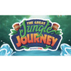 Promo Cards (Pack of 100) - Jungle Journey Answers VBS 2024