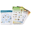 Primary Student Guide  (Pack of 10) - Jungle Journey Answers VBS 2024