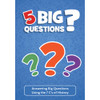 Big Questions Cards - Jungle Journey Answers VBS 2024