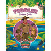 Toddler Student Guide (Pack of 10) - Jungle Journey Answers VBS 2024