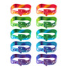 Wristband  (Pack of 10) - Jungle Journey Answers VBS 2024