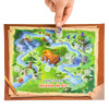 Seven C's Map (Pack of 10) - Jungle Journey Answers VBS 2024