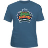 Marine T-shirt Y-M  - Jungle Journey Answers VBS 2024