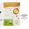 Stamp Set (set of 5) - Jungle Journey Answers VBS 2024