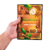 Adventure Guide Journal and stickers set (Primary / Junior) (Pack of 10) - Jungle Journey Answers VBS 2024