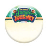 Name Button (Pack of 10) - Jungle Journey Answers VBS 2024