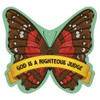 Butterfly Decorations - Jungle Journey Answers VBS 2024