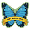 Butterfly Decorations - Jungle Journey Answers VBS 2024