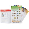 KJV Junior Student Guide (Pack of 10) - Jungle Journey Answers VBS 2024