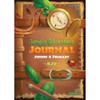 KJV Adventure Guide and Sticker Set (Junior/Primary) - 10 sets - Jungle Journey Answers VBS 2024