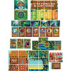 Scene Setter Pack - 43 panels - Jungle Journey Answers VBS 2024