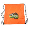 Drawstring Bag - Pack of 6 - Camp Firelight VBS 2024 by Cokesbury