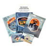 Kids Starter Kit: Grades 1-6 with Digital Leader Guides Add-on - Breaker Rock Lifeway VBS 2024