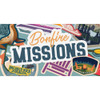 Rotation Signs Pack of 7 - Breaker Rock Lifeway VBS 2024