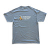 Theme T-Shirt - Youth X-Small - Breaker Rock Lifeway VBS 2024