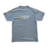 Theme T-Shirt - Youth Small - Breaker Rock Lifeway VBS 2024