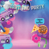 Photo Booth Kit - Start the Party VBS 2024 by Orange