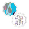 Prayer Time Keychain Sets  (Pack of 12) - Start the Party VBS 2024 by Orange