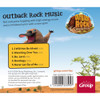 Music CD - Outback Rock VBS 2024 by Group