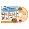 Clip Art & Resources CD - Outback Rock VBS 2024 by Group
