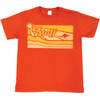 Staff T-shirt Large - Outback Rock VBS 2024 by Group
