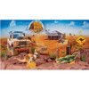 Fabric Wall Hanging - Outback Rock VBS 2024 by Group