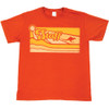 Staff T-shirt 3XL - Outback Rock VBS 2024 by Group