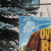 Giant Outdoor Banner - Outback Rock VBS 2024 by Group