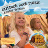 Music Leader Version 2-CD Set - Outback Rock VBS 2024 by Group