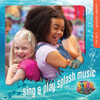 Sing & Play Splash Music Leader Version CD Set - Scuba VBS 2024 by Group