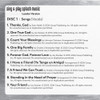 Sing & Play Splash Music Leader Version CD Set - Scuba VBS 2024 by Group