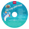 Scuba Music Take-Home CD - Scuba VBS 2024 by Group