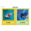 Talk-Starter Poster Pack (set of 5) - Scuba VBS 2024 by Group