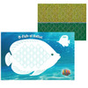 O-fish-al Ballots (pack of 5) - Scuba VBS 2024 by Group