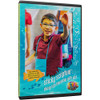 Sticky Scripture: Diving Into Friendship With God DVD - Scuba VBS 2024 by Group