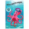 Bible Point Posters (set of 6) (22 in. x 34 in.) - Scuba VBS 2024 by Group